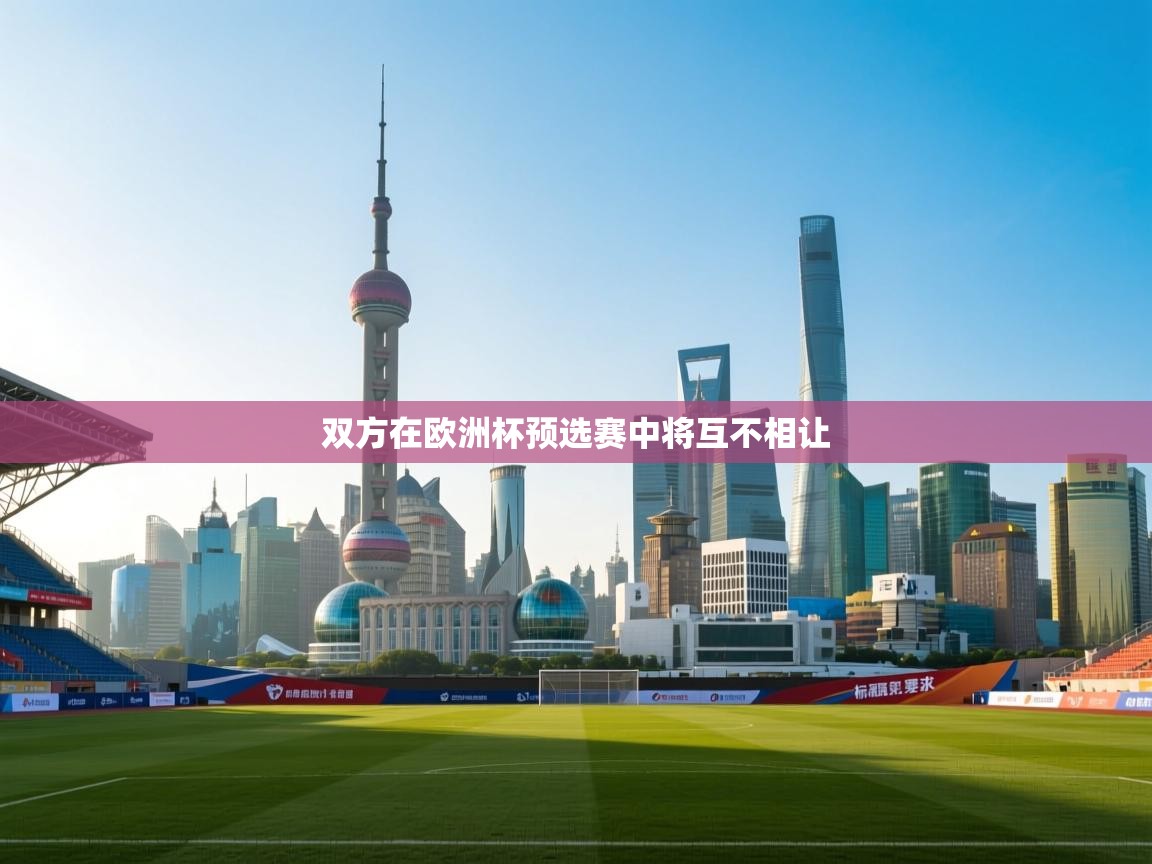 双方在欧洲杯预选赛中将互不相让 第2张