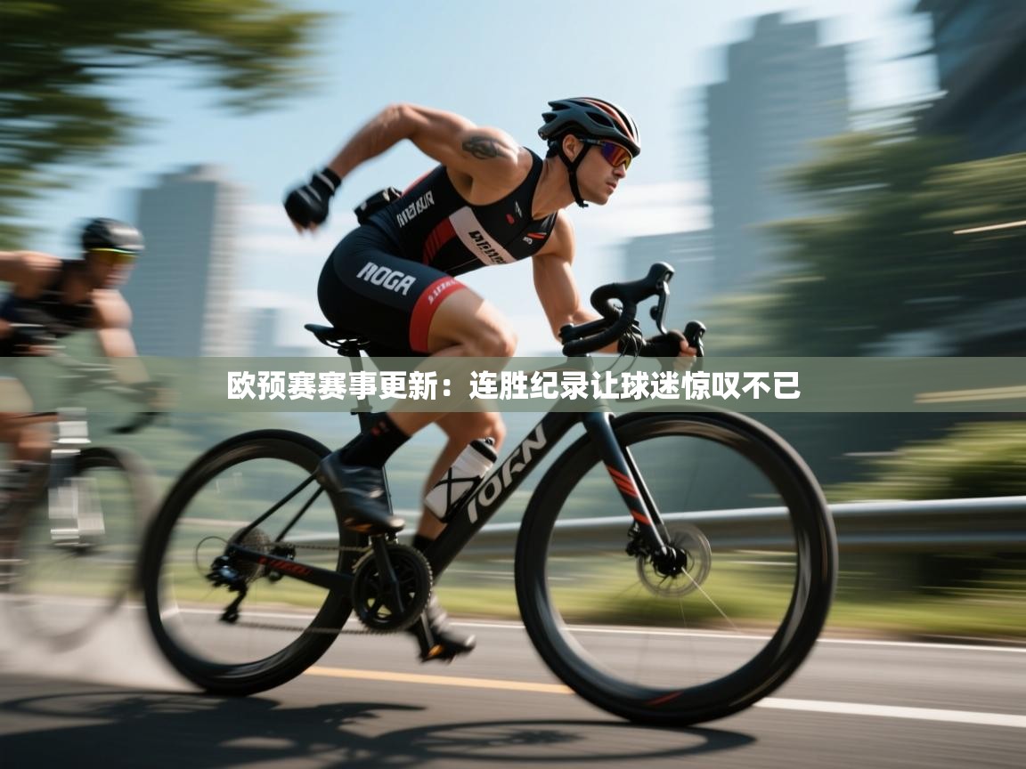 欧预赛赛事更新:连胜纪录让球迷惊叹不已 第2张