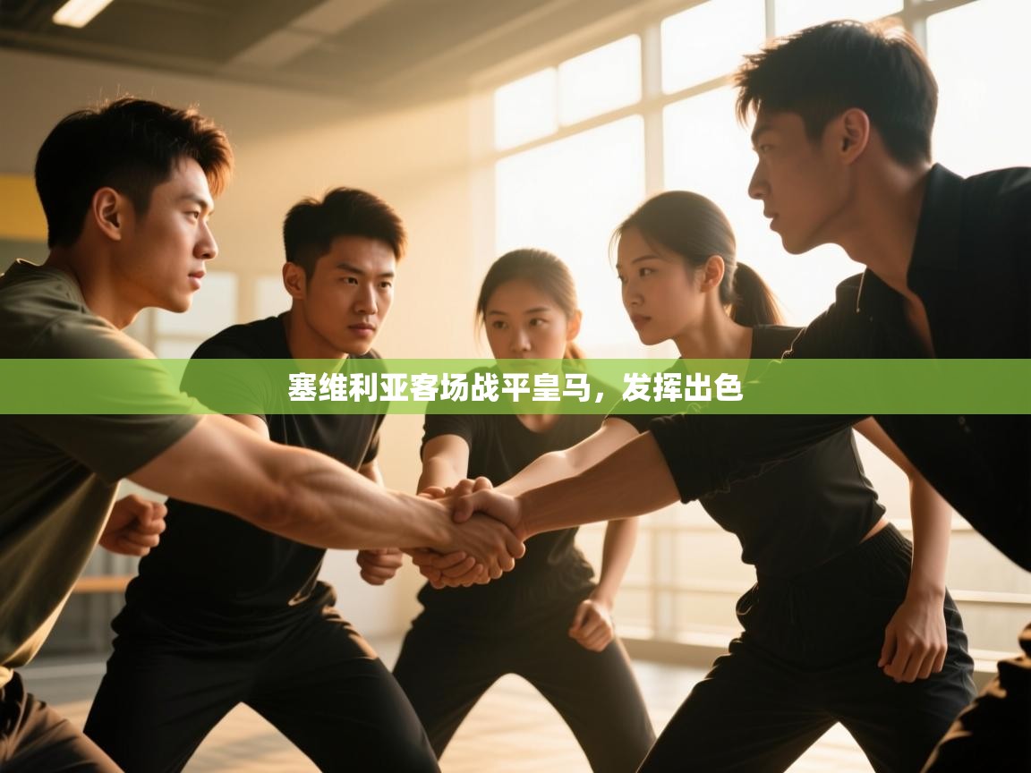 塞维利亚客场战平皇马,发挥出色 第1张