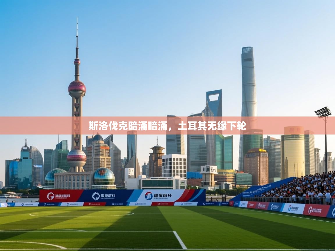 斯洛伐克暗涌暗涌,土耳其无缘下轮 第1张