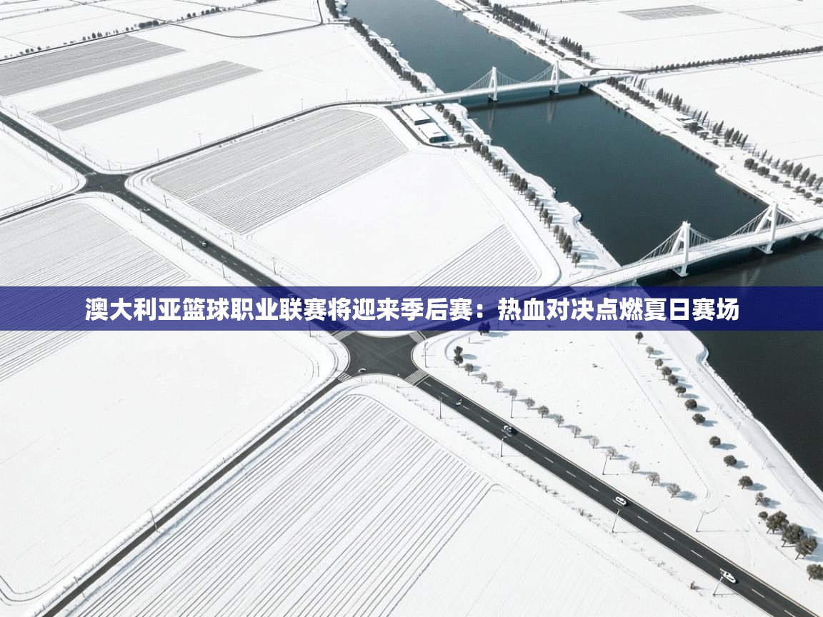 澳大利亚篮球职业联赛将迎来季后赛：热血对决点燃夏日赛场