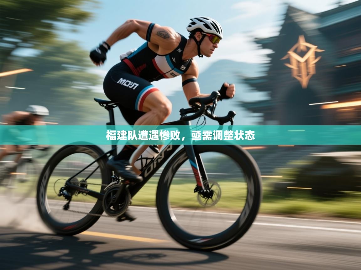 福建队遭遇惨败，亟需调整状态  第2张