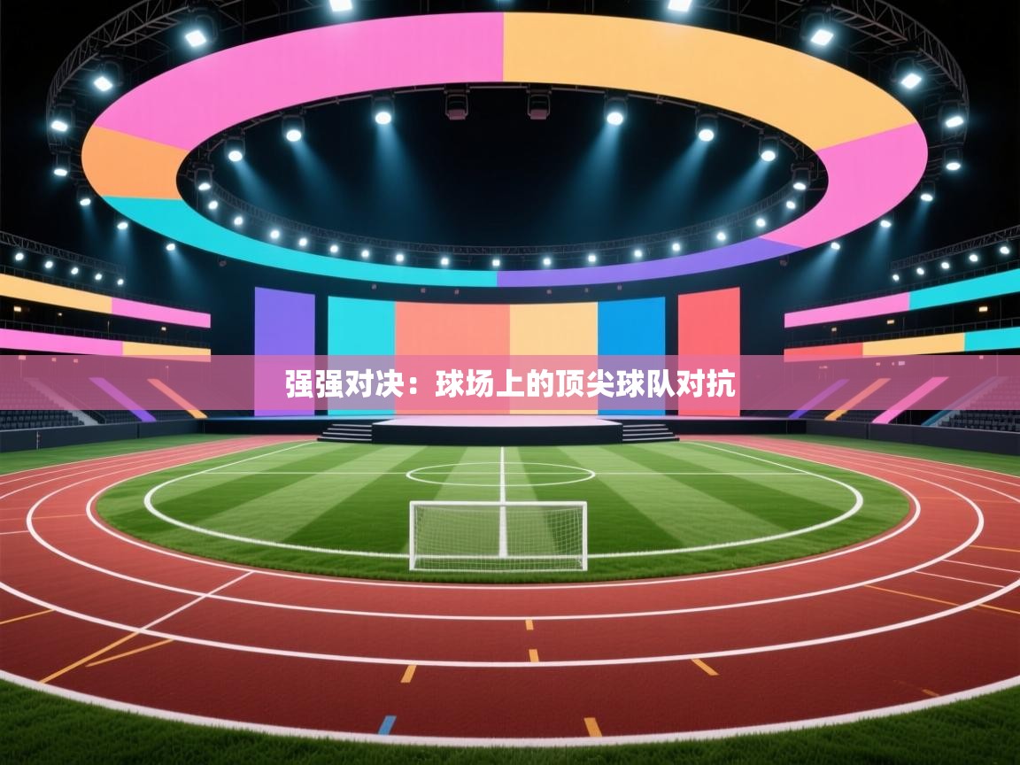 强强对决：球场上的顶尖球队对抗