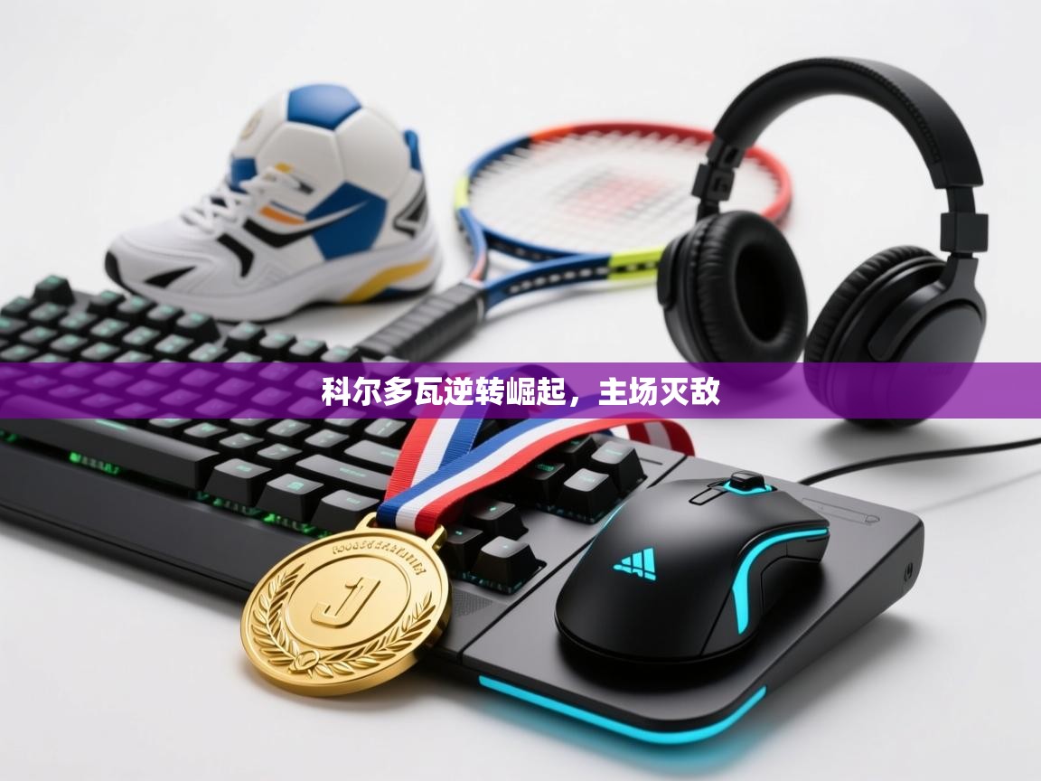 科尔多瓦逆转崛起，主场灭敌