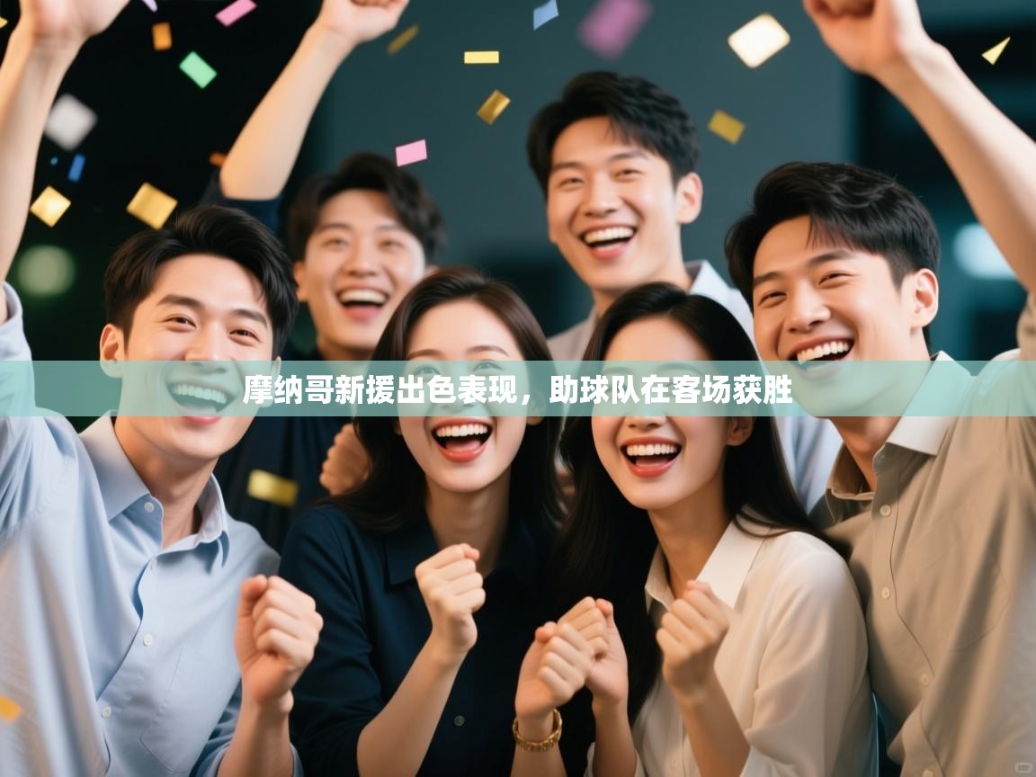 摩纳哥新援出色表现，助球队在客场获胜