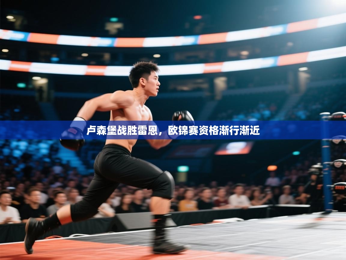 卢森堡战胜雷恩，欧锦赛资格渐行渐近